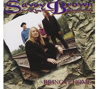 Savoy Brown - Bring It Home