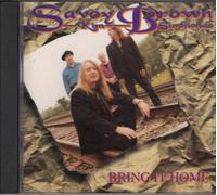 Savoy Brown - Bring It Home