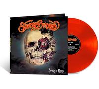 Savoy Brown - Bring It Home (Red Vinyl) [VINYL]