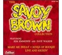 Savoy Brown - Collection