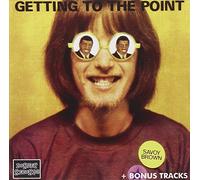 Savoy Brown - Getting to..