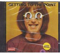 Savoy Brown - Getting To The Point
