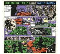 Savoy Brown - Hellbound Train [VINYL]