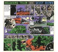 Savoy Brown - Hellbound Train [VINYL]