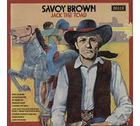 Savoy Brown - Jack The Toad