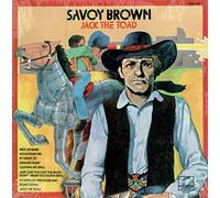 Savoy Brown - Jack The Toad [VINYL]