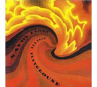 Savoy Brown - Kinetic Playground (UK Import)