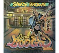Savoy Brown - Kings of Boogie
