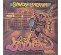 Savoy Brown - Kings of Boogie [VINYL]