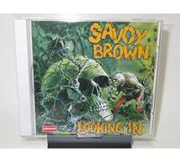 Savoy Brown - Ooking in