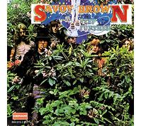 Savoy Brown - Savoy Brown...a Step Further