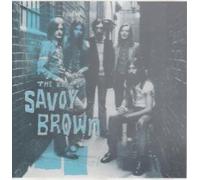 Savoy Brown - Savoy Brown Best of