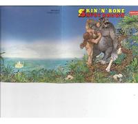 Savoy Brown - Skin n Bone
