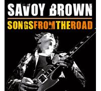 Savoy Brown - Songs From The Road