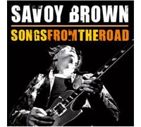 Savoy Brown - Songs From The Road