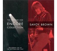 Savoy Brown - The Bottom Line Encore Collection
