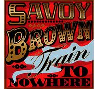Savoy Brown - Train To Nowhere