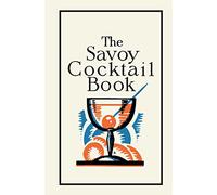SAVOY COCKTAIL BOOK THE