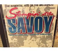 Savoy Re:Collectives Vol.1-1 - Best of Stompin at the Savoy