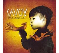 Savoy - Savoy Songbook Vol. 1 [CD]