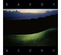 Savoy : Under VINYL 12" Album Coloured Vinyl (Limited Edition) (2024) NEW