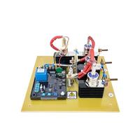 SAVRL-75A 220V SAVRH-75A 380V Three Phase 100A voltage regulator with the rectifier diode for carbon brush diesel generator(SAVRH-75A 380V)