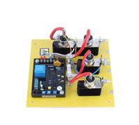 SAVRL-75A 220V SAVRH-75A 380V Three Phase GAVR 100A Voltage Regulator With The Rectifier Diode 1Pcs