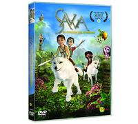 Savva. El corazón del guerrero (Spanish Release) Savva. Heart of the Warrior