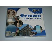 Savva, Savvas - Greece Zorbas Dance