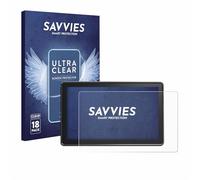 Savvies 18 Pack Screen Protector compatible with Osee G7 Pro Protection Film Clear