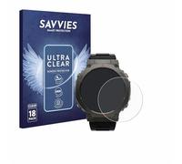 Savvies 18 Pack Screen Protector compatible with Xiaomi Black Shark GS3 Ultra Protection Film Clear