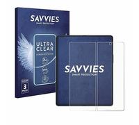 Savvies 6 Pack Screen Protector compatible with Samsung Galaxy Z Fold 3 5G (Inner display) Protection Film Clear