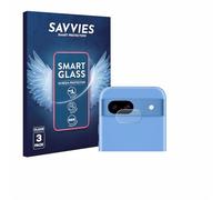 Savvies Glass Film compatible with Google Pixel 8a