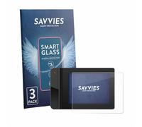 Savvies Glass Film compatible with XP-PEN Star G430S