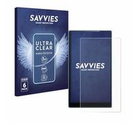 Savvies Protection Film compatible with FiiO JM21