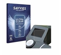 Savvies Protection Film compatible with Motocaddy M7 Remote Electric Trolley