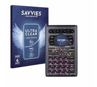 Savvies Protection Film compatible with Roland SP-404MKII