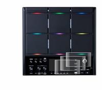 Savvies Protection Film compatible with Roland SPD-SX PRO