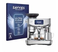 Savvies Protection Film compatible with Sage the Oracle Jet
