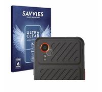 Savvies Protection Film compatible with Samsung Galaxy XCover 7
