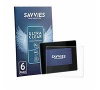 Savvies Protection Film compatible with Siemens Simatic HMI MTP400