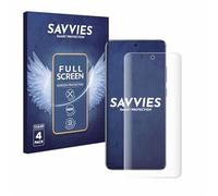 Savvies Protection Film compatible with Vivo X200 Pro