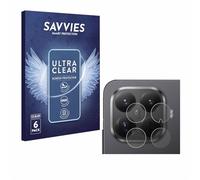 Savvies Protection Film compatible with Xiaomi 15T Pro