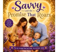 Savvy and the Promise that Roars