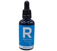 Savvy Touch Rocket Fuel: 100% Natural Sinus & Respiratory Support with Organic Active Manuka Honey 50ml