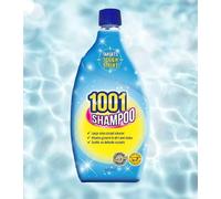 SavvyFinds Carpet Cleaner & Stain Remover - 500ml Citrus Liquid Shampoo - Non-Toxic, Deep Cleaning Solution for Carpets, Rugs & Upholstery - Safe for Delicate Fabrics