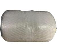 SavvyFinds Large Roll of Bubble Wrap 500mm x 50m - 10mm Small Bubbles - Strong Quality and Great for Moving House, Removal and Storage Small Business