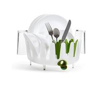 SavvyStor Chef'n 016847 dish rack plastic
