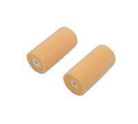 Savy 6434065 Flocked Foam Pack of 2 Mini-manchons 65 mm