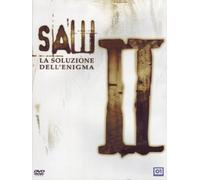 Saw 2 - La Soluzione Dell'Enigma